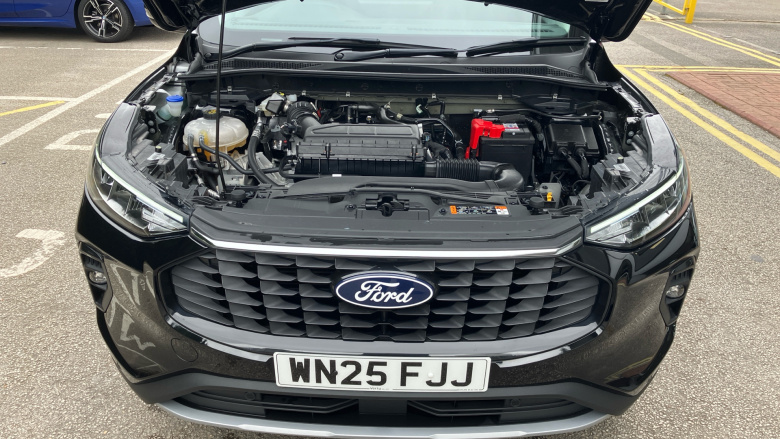 Ford Kuga 1.5 EcoBoost Titanium 5dr Petrol Estate